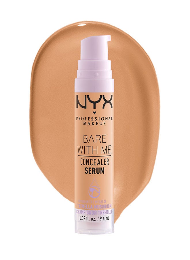 NYX PROFESSIONAL MAKEUP سيروم كونسيلر من بير ويذ مي  - Image 2