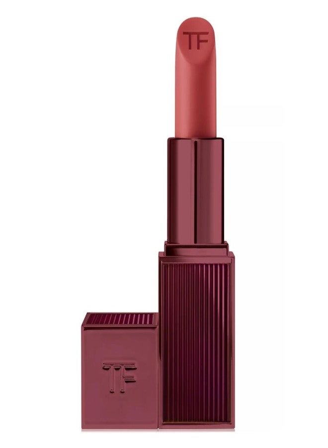 Tom Ford Limited Edition Lip Color Matte Lipstick - 07 Nubile (Warm Pink) - .1 oz / 3 g - NEW IN BOX - Image 1