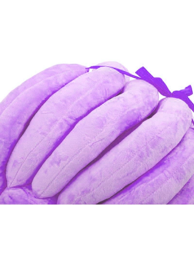 إيه جي دي وسادة رعاية مريحة للأطفال متعددة الأغراض قابلة للتعديل تدعم رأس الطفل - Image 4