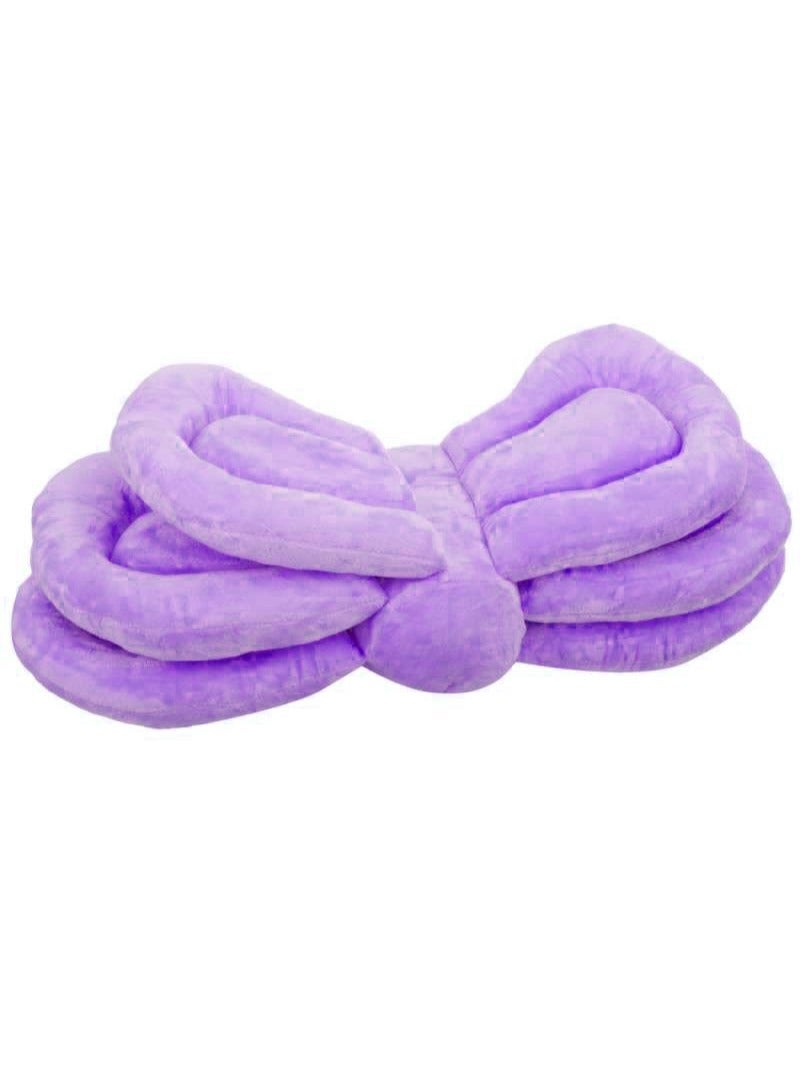 إيه جي دي وسادة رعاية مريحة للأطفال متعددة الأغراض قابلة للتعديل تدعم رأس الطفل - Image 1