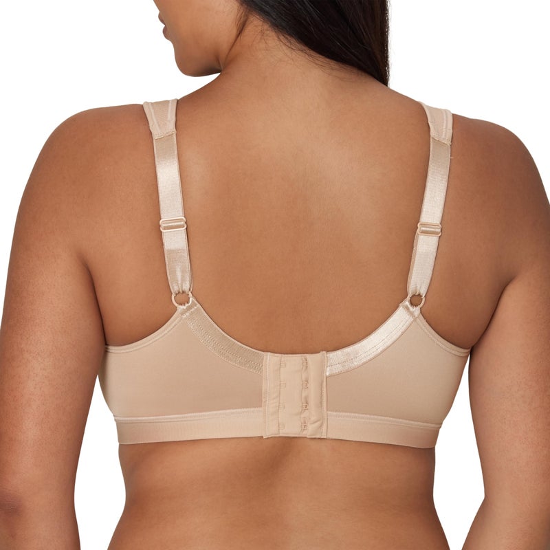 Playtex Women's 18 Hour Active Breathable Comfort Wireless Bra US4159, 42C - Image 2