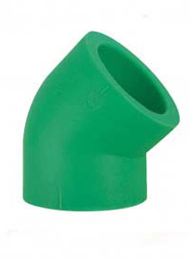 باننجر كوع لحام - 25/45 - باننجر