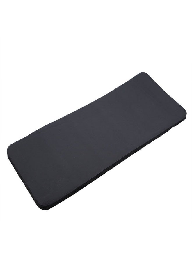 Black EVA Lightweight Garden Kneeling Pad Knee Mat Protector for Gardening Working - Image 2