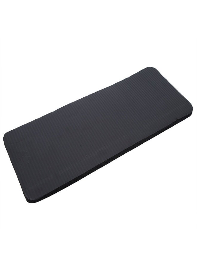 Black EVA Lightweight Garden Kneeling Pad Knee Mat Protector for Gardening Working - Image 3