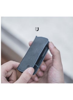 PGYTECH Pgytech Memory Card Wallet Deep Navy  - Image 4