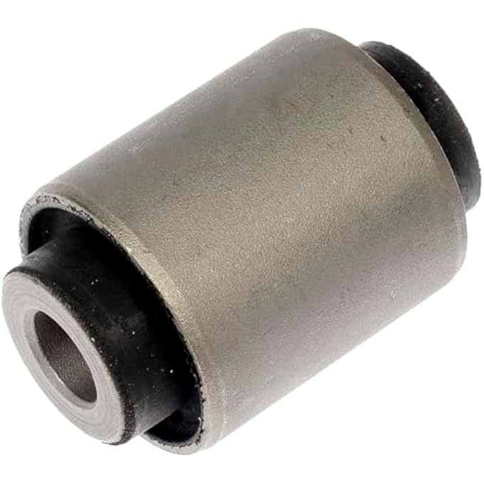 ريحني 523233 بوشينغ أذرع تحكم في التعليق الأمامي السفلي متوافق مع بعض طرازات سوبارو المختارة - Image 1