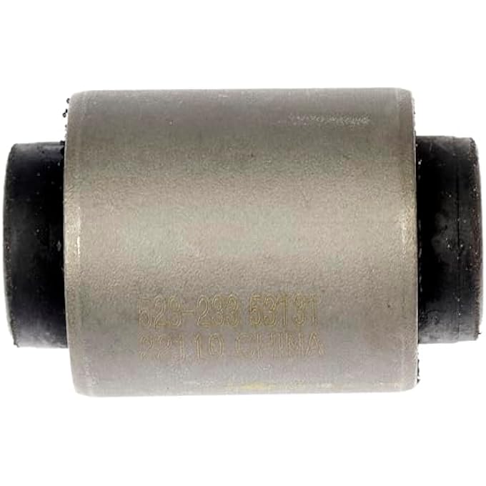 ريحني 523233 بوشينغ أذرع تحكم في التعليق الأمامي السفلي متوافق مع بعض طرازات سوبارو المختارة - Image 4