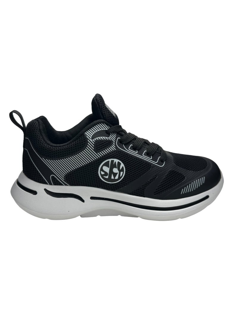 Sky View Sky View Sports Sneakers For Women Breathable Comfortable Casual Shoes Ideal for Outdoor Sports Running Fitness Trainers Fashion Jogging Women Sneakers  - Image 2
