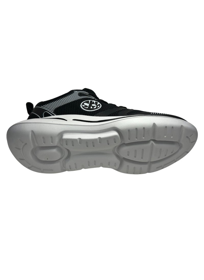 Sky View Sky View Sports Sneakers For Women Breathable Comfortable Casual Shoes Ideal for Outdoor Sports Running Fitness Trainers Fashion Jogging Women Sneakers  - Image 4
