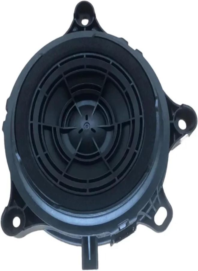 1671113-00-B Car Pedestrian Beacon Horn Warning Speaker Replacement，Compatible For Tesla Model 3/Model Y 2017-2023 - Image 5