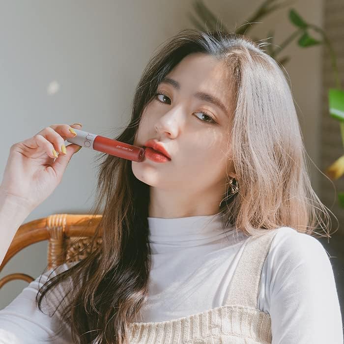 Rom&Nd Zero Velvet Tint 05 Witty 5.5g - Image 3