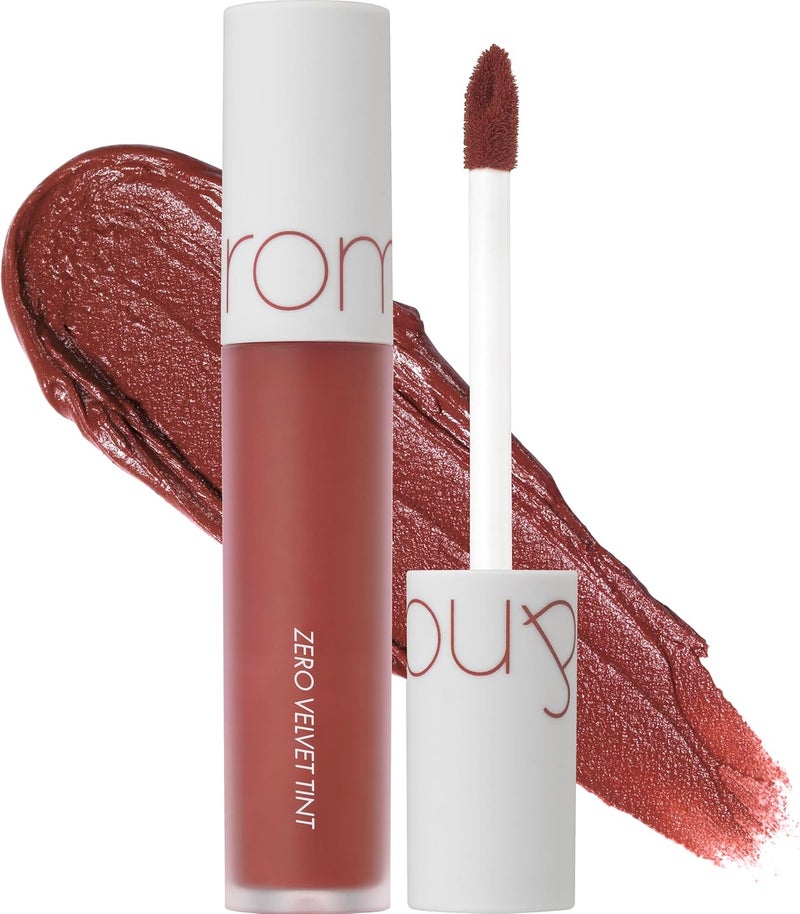 Rom&Nd Zero Velvet Tint 05 Witty 5.5g - Image 1