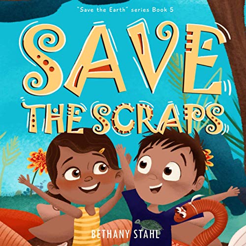 Save The Scraps  - Image 1