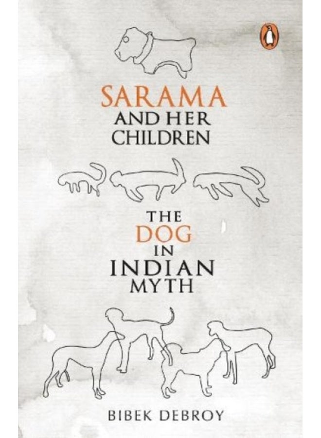 Sarama and Her Children 