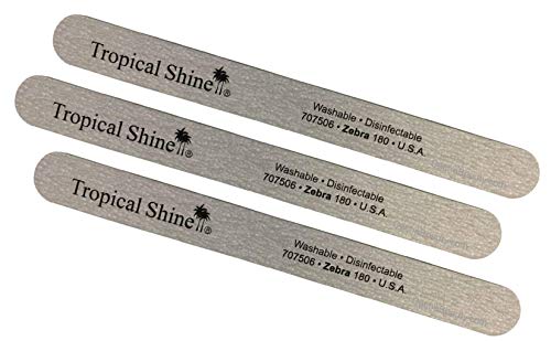 Tropical Shine *washable * Disinfectable * #707506 Zebra 180 (3 - PACK) - Image 4