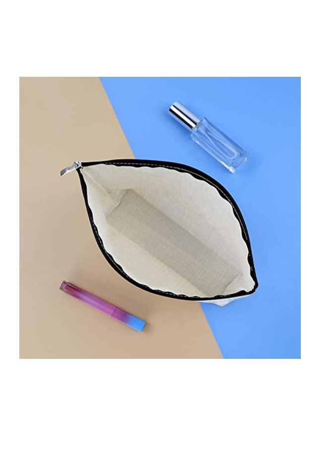 PRINTSHOP4ME Cosmetic bag gifts for Appreciation of Teachers on Teachers day Design 2  - Image 4