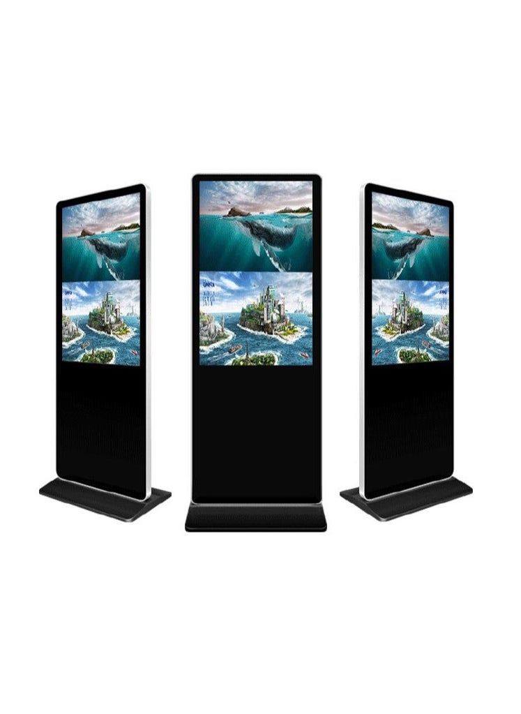Eno Digital Kiosk 55 INCH 