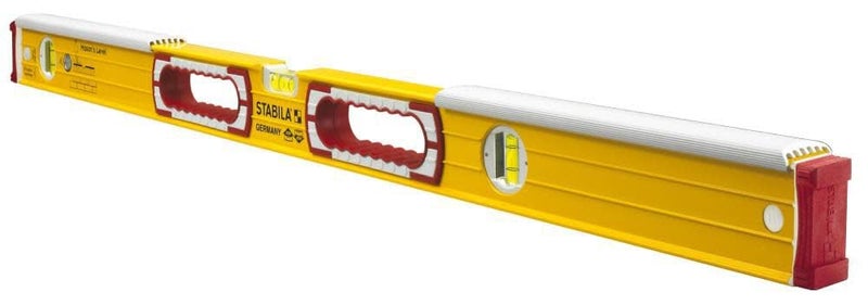 Stabila 36436 36 In. Mason's Level with Centered Hand Holes - Image 3