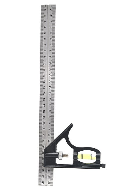 Movable Angle Ruler
