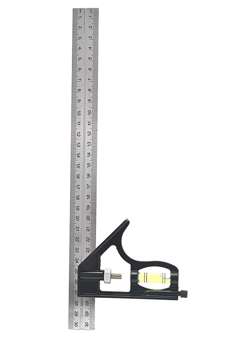 Movable Angle Ruler