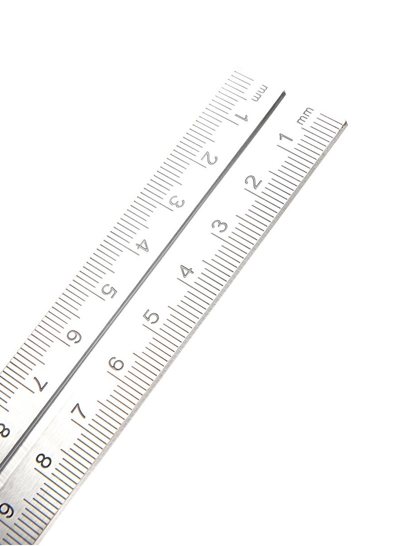 Movable Angle Ruler