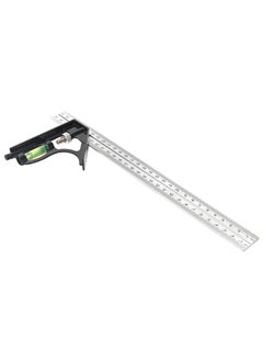 LAWAZIM Movable Angle Ruler  - Image 4