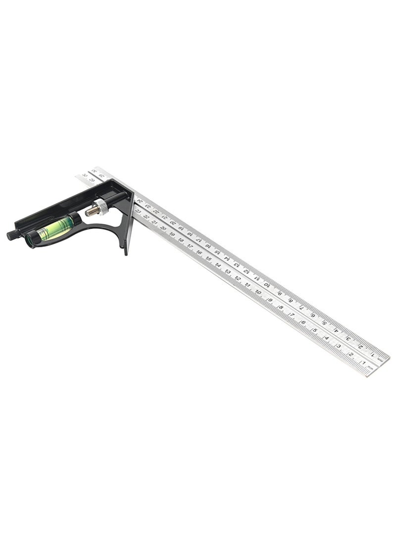 Movable Angle Ruler