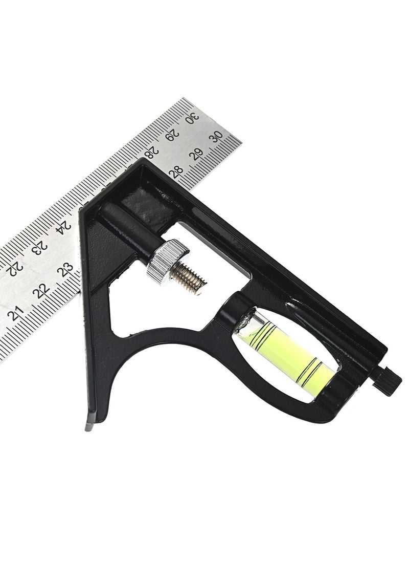 Movable Angle Ruler