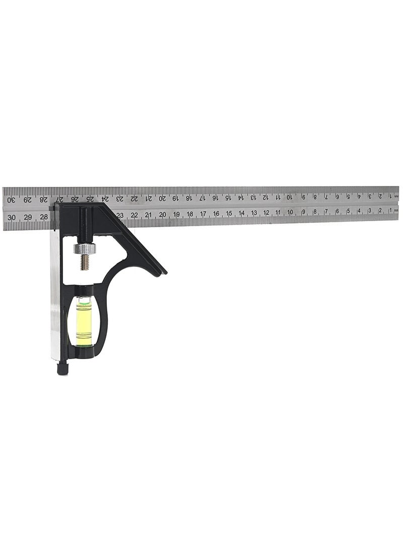 Movable Angle Ruler