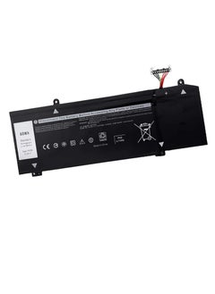 Zexen 1F22N Laptop Battery Replacement Compatible for Dell Alienware 2018 M15 P79F M17 R1 R2 P37E P37E001 Compatible for Dell G7 7590 G7 7790 G5 5590 5590-D2783W D2743B D2843W HYWXJ JJPFK 15.2V 60Wh  - Image 1