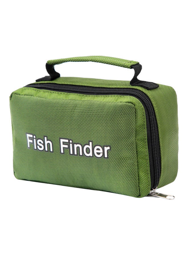 NIBEMINENT 4.3 Inch Special Packaging Bag For Fish Finder  - Image 1