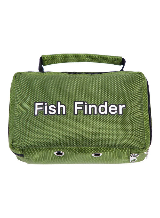 NIBEMINENT 4.3 Inch Special Packaging Bag For Fish Finder  - Image 5