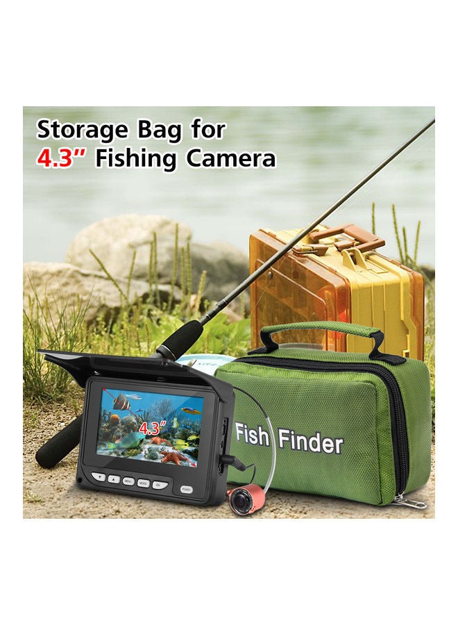 NIBEMINENT 4.3 Inch Special Packaging Bag For Fish Finder  - Image 4