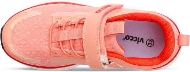 فيكو Yukon 346.F24Y.122 Girl's Sports Shoes Powder 31-37