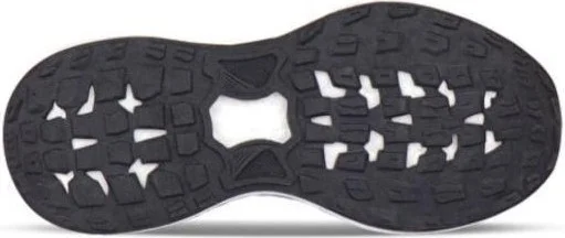 فيكو Yukon 346.F24Y.122 Girl's Sports Shoes Powder 31-37