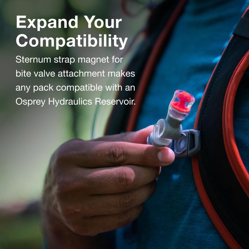 Osprey Hydraulics Hose Magnet Kit - Pack of 3 - Image 2