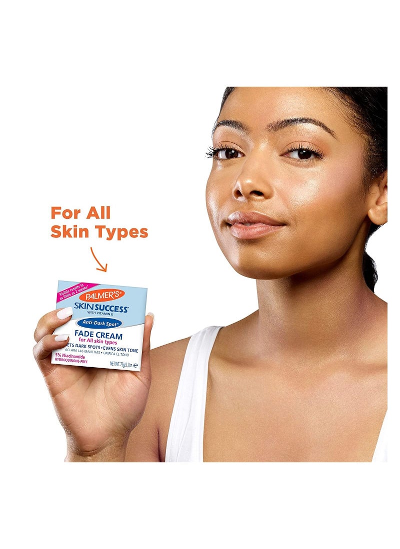 PALMER'S - Palmer's Skin Success Anti-Dark Spots Cream 75gm - Image 1