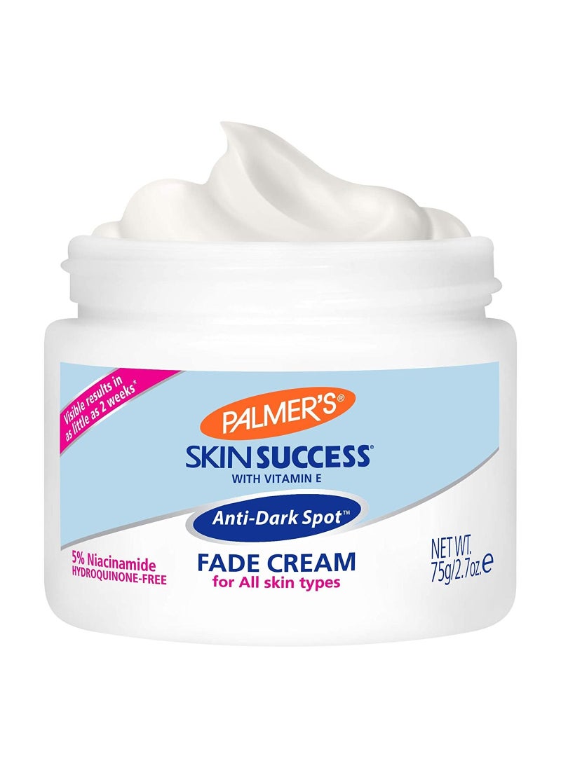 PALMER'S - Palmer's Skin Success Anti-Dark Spots Cream 75gm - Image 1