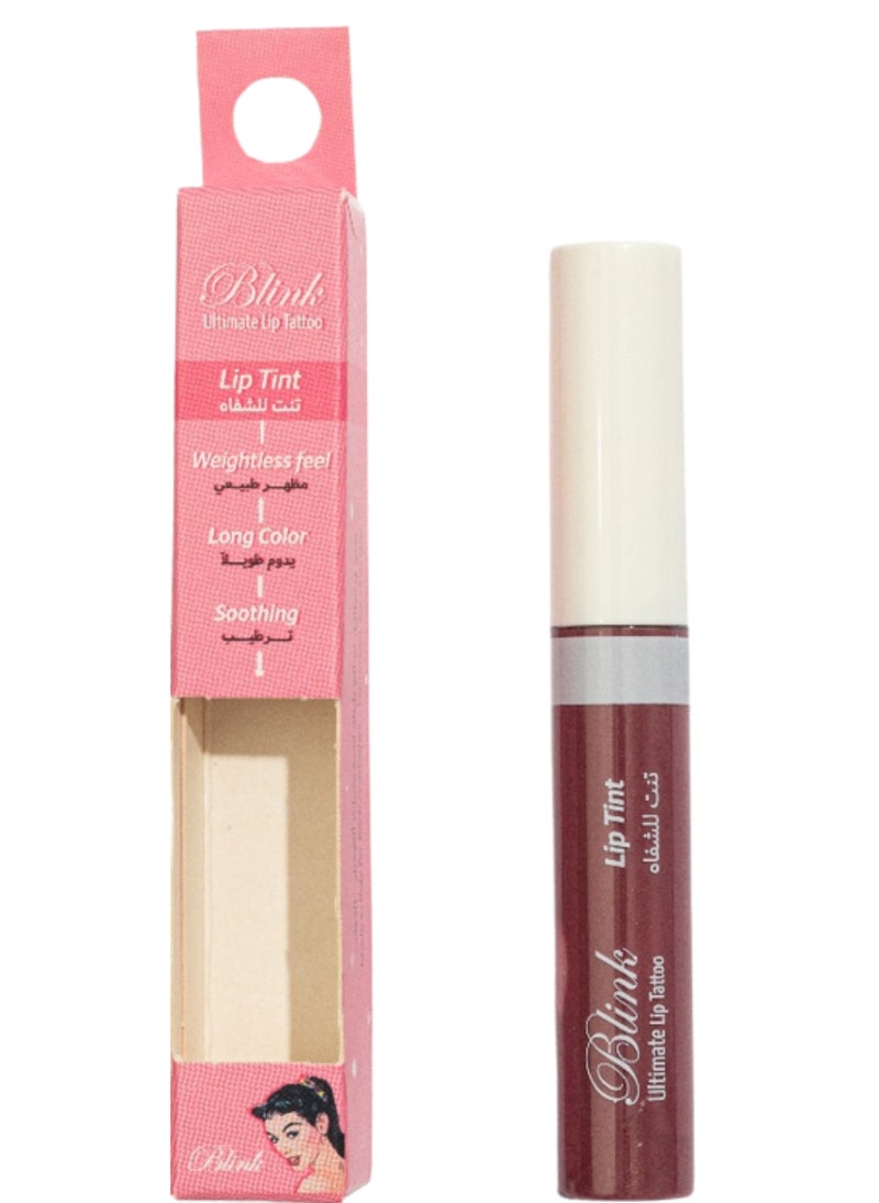 Blink Lip Tint Nude Pink 03 - Image 1