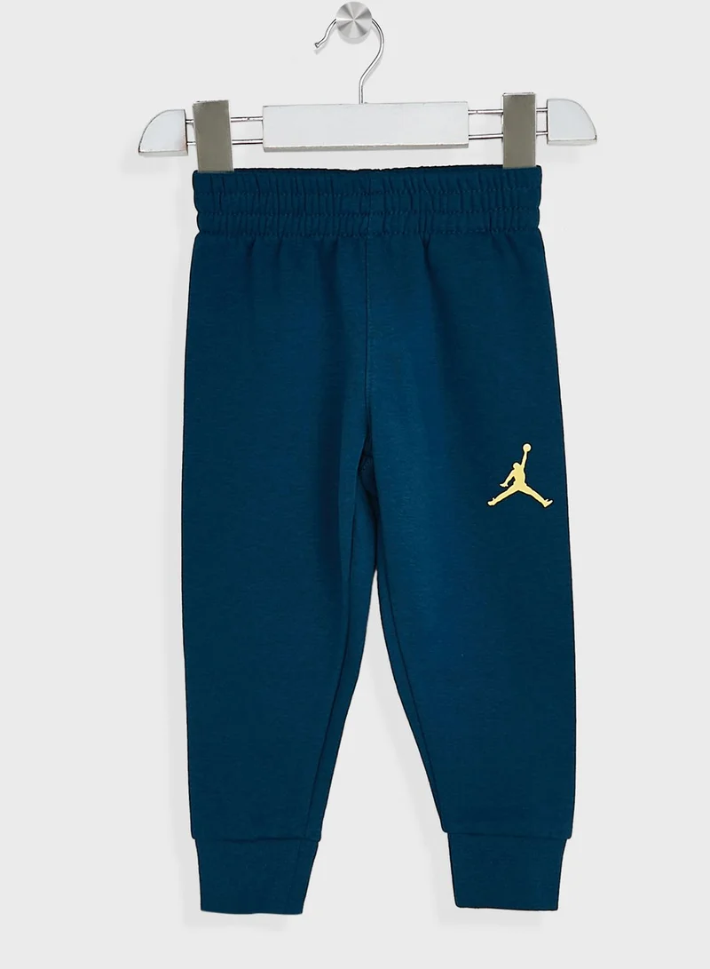 Jordan Kids Mj Tracksuit Set