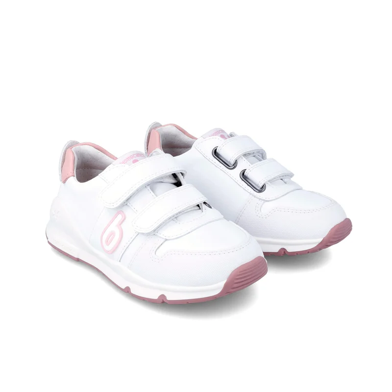 Biomecanics Biomecanics Girls Sneakers