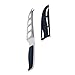 zyliss Zyliss E920219U Comfort 4.5" Cheese Knife, Gray/White  - Image 2