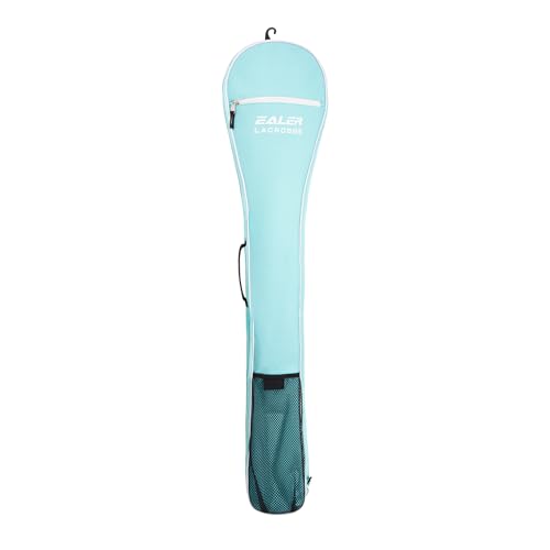 EALER ELB200 Lacrosse Stick Bag, Field Hockey Stick Bag, Lacrosse Equipment Bags Storage Bag - Image 2