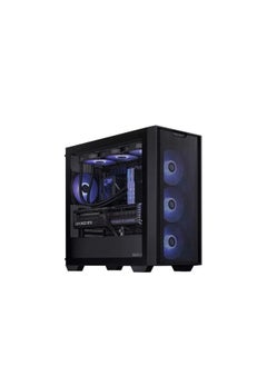 NANOTECH ASUS Powered Office PC, Asus Prime H610m Mic-ATX DDR4, Intel Core I5-12400F, GT730 2GB, 16 GB DDR4, 1TB SSD NVME, 650W, Aircooler