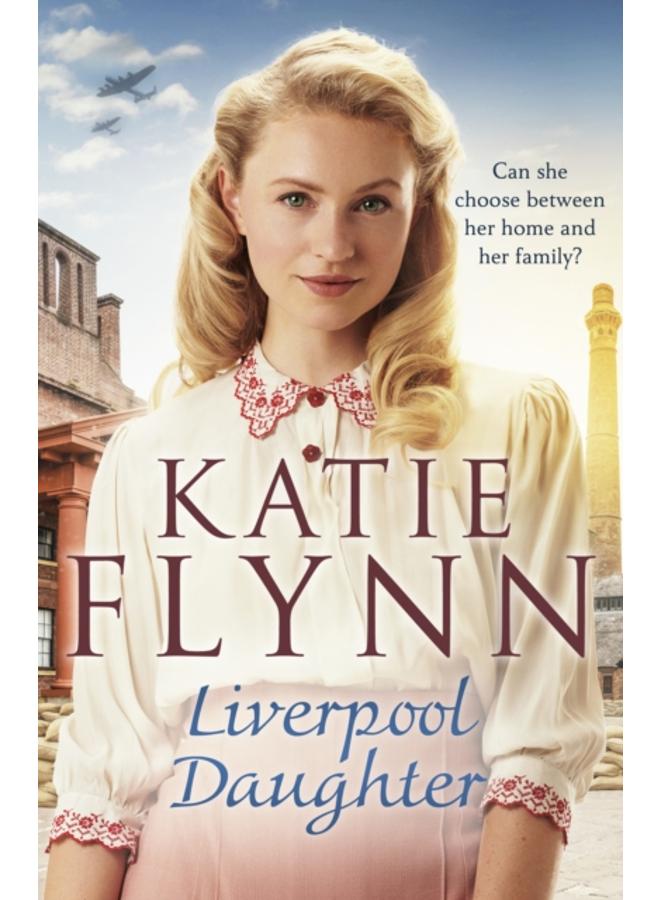 Liverpool Daughter