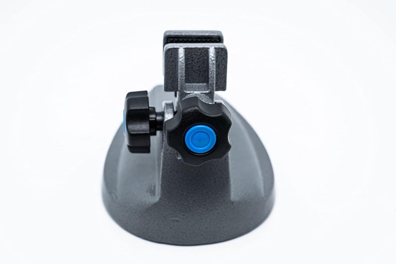 LLDSIMEX PRECISION MICROMETER HOLDER STAND BASE - Image 4