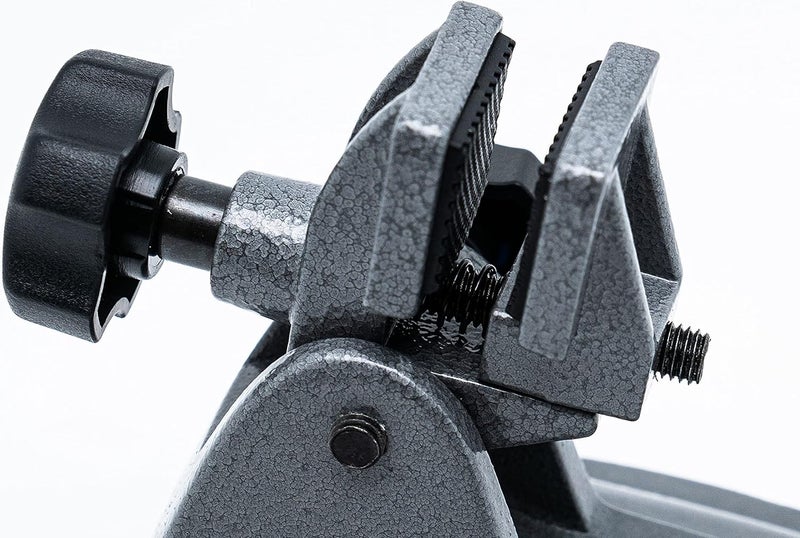 LLDSIMEX PRECISION MICROMETER HOLDER STAND BASE - Image 5