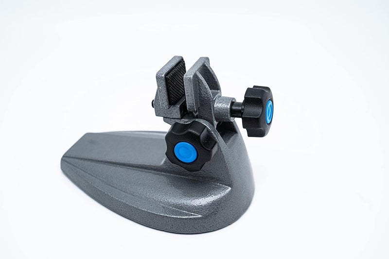 LLDSIMEX PRECISION MICROMETER HOLDER STAND BASE - Image 1