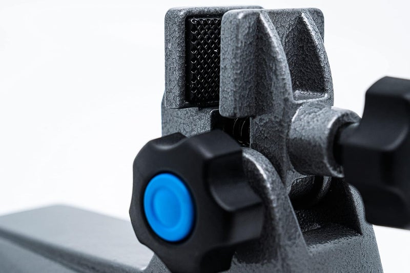LLDSIMEX PRECISION MICROMETER HOLDER STAND BASE - Image 3