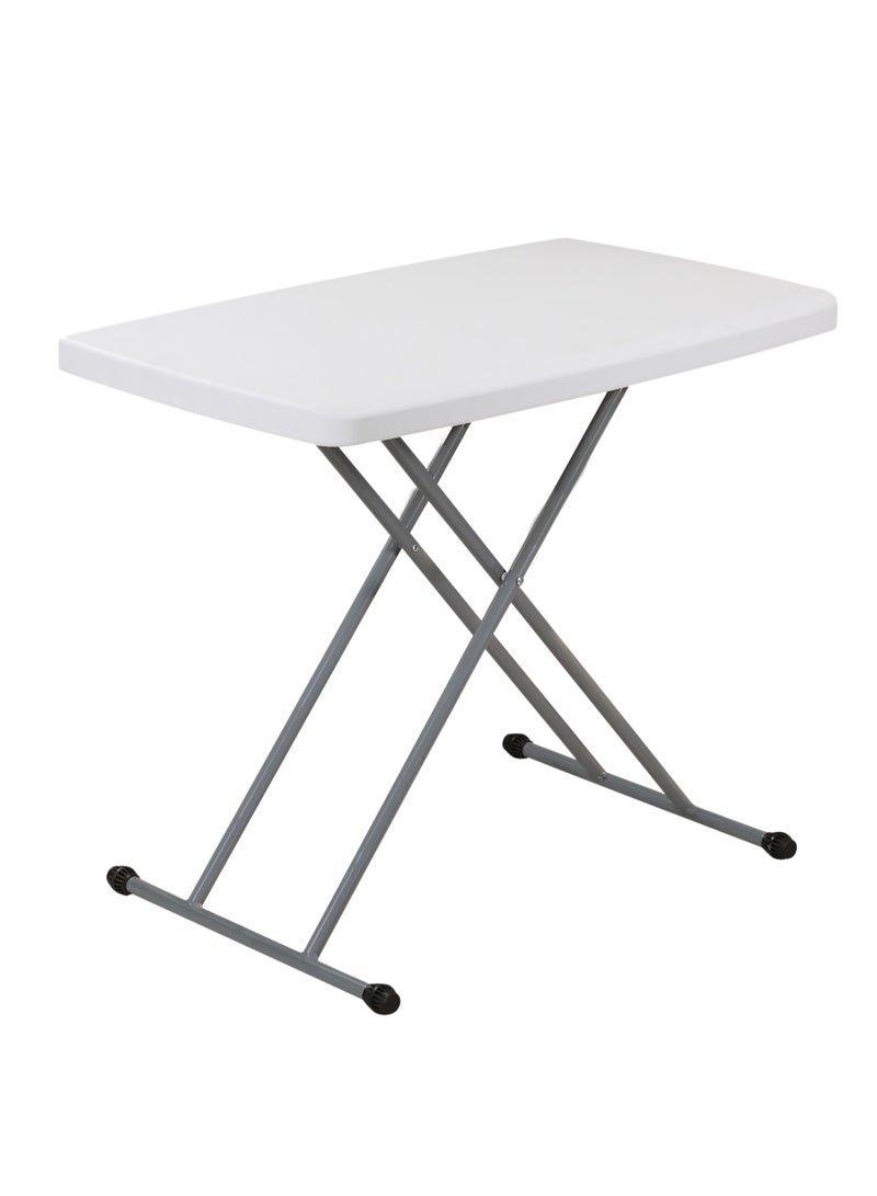 كينكو طاولة شخصية قابلة للطي والتعديل من كينكو